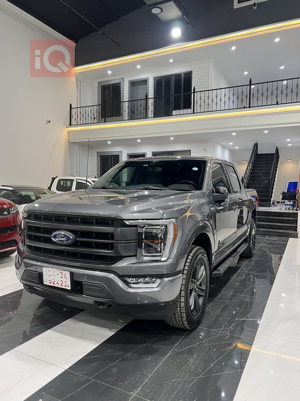 Ford F-150